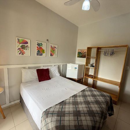 Hosts Br - La Serena Suite Cumbuco Buitenkant foto