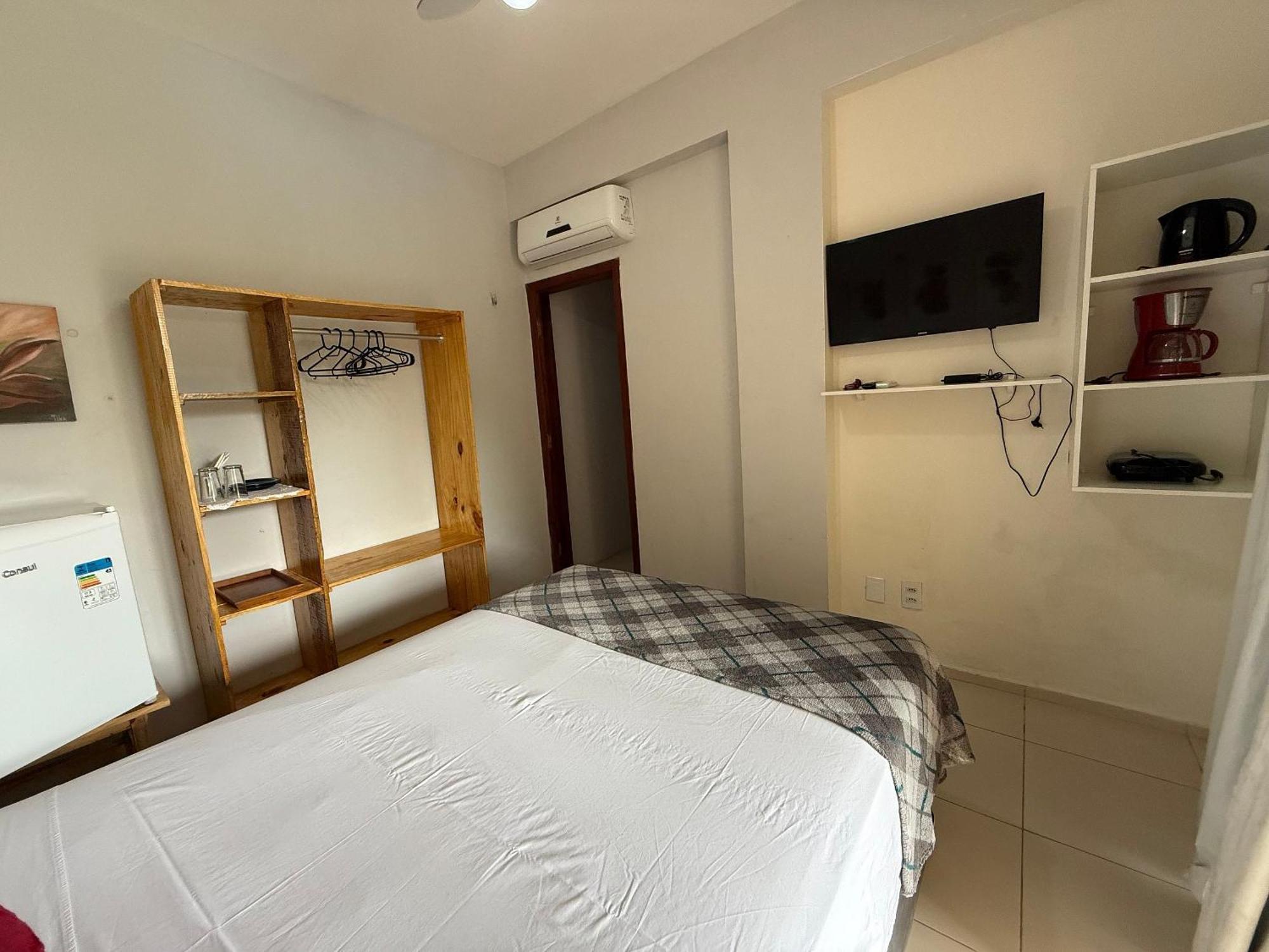 Hosts Br - La Serena Suite Cumbuco Buitenkant foto